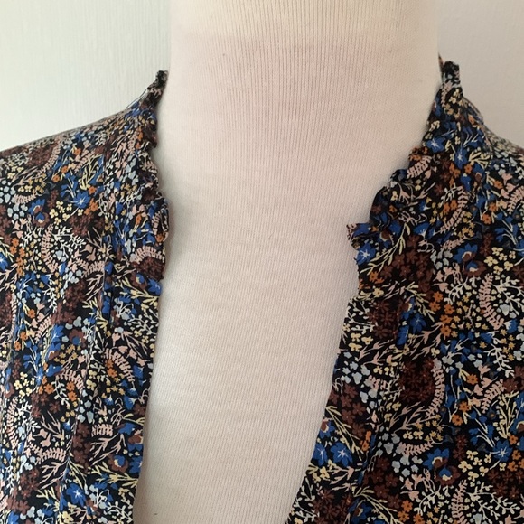 Saint tropez dress XS - Picture 2 of 3